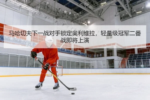 马哈切夫下一战对手锁定奥利维拉，轻量级冠军二番战即将上演